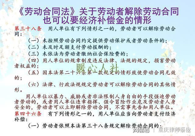 最新劳动法的深度解读与影响分析