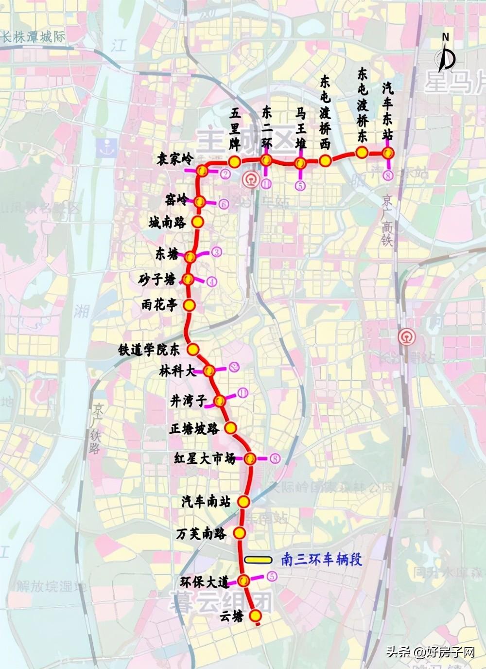 韶山最新楼盘，探索未来居住的新标杆