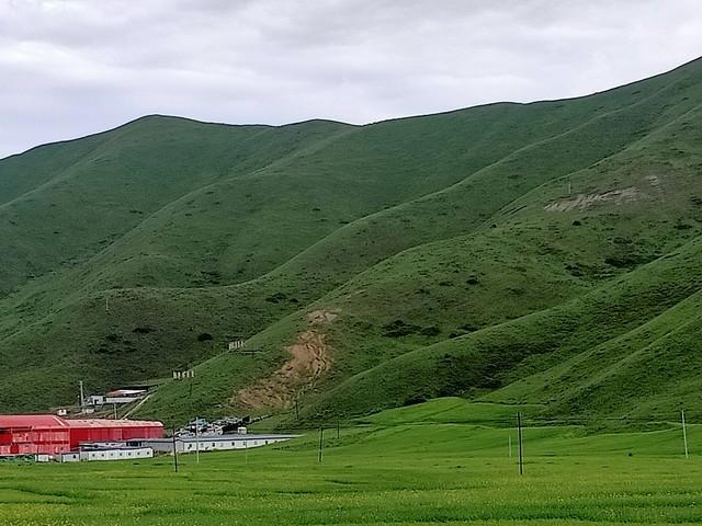 登封最新免费景区，探索历史与自然之美