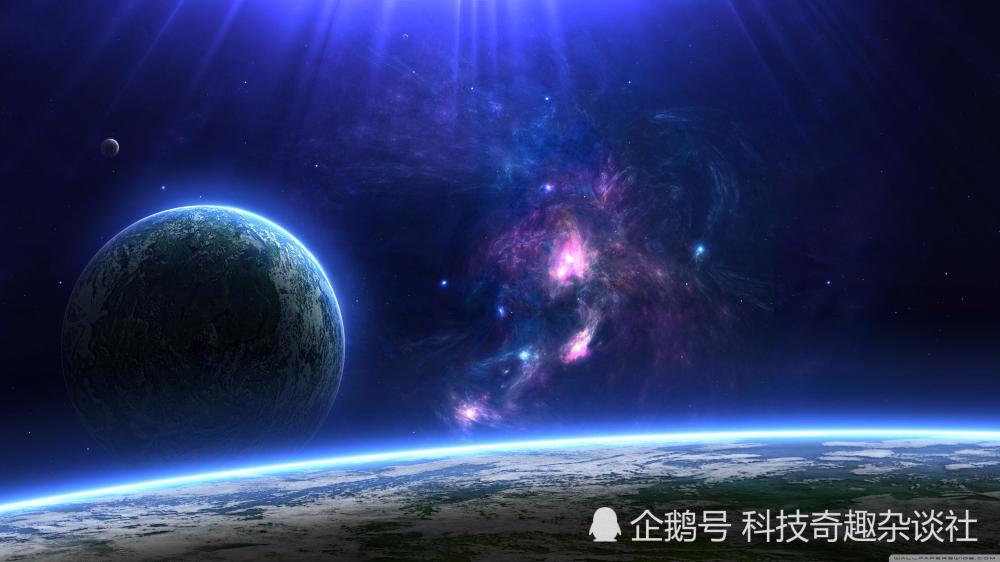 宇宙大街访最新视频，探索未知宇宙的最新发现与前沿科技